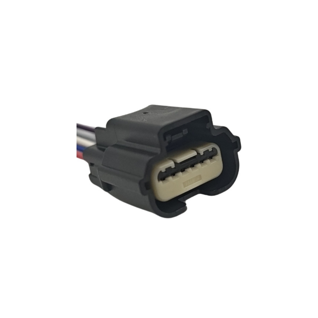 FICHA 6 VIAS ACELERADOR ELECTRONICO FORD FOCUS / CARGO