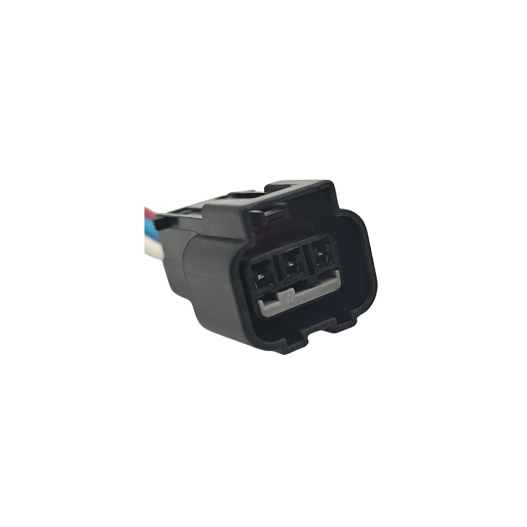 FICHA 3 VIAS SENSOR SENSOR TEMPERATURA