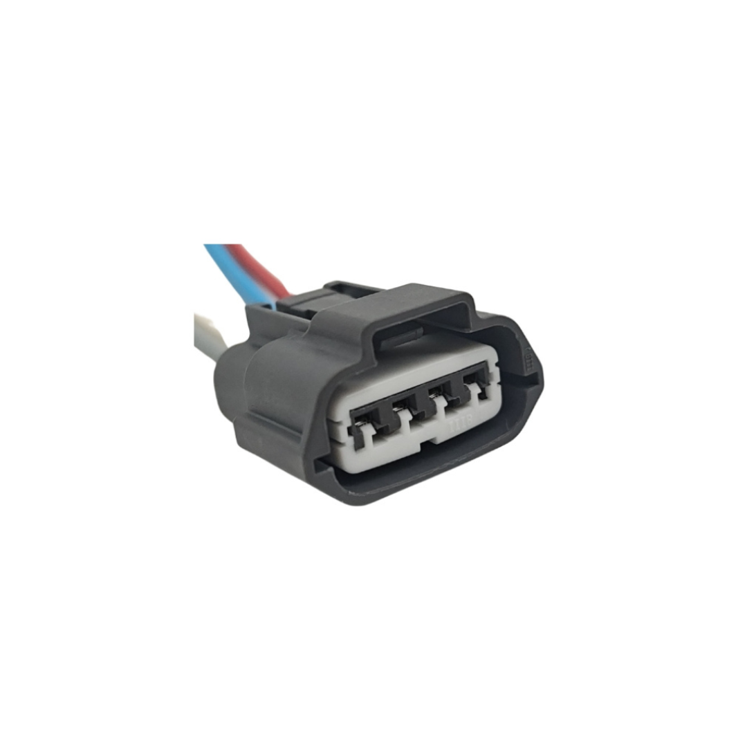 FICHA 4 VIAS TANQUE COMBUSTIBLE RENAULT SANDERO/LOGAN /CLIO/FLUENCE 16V