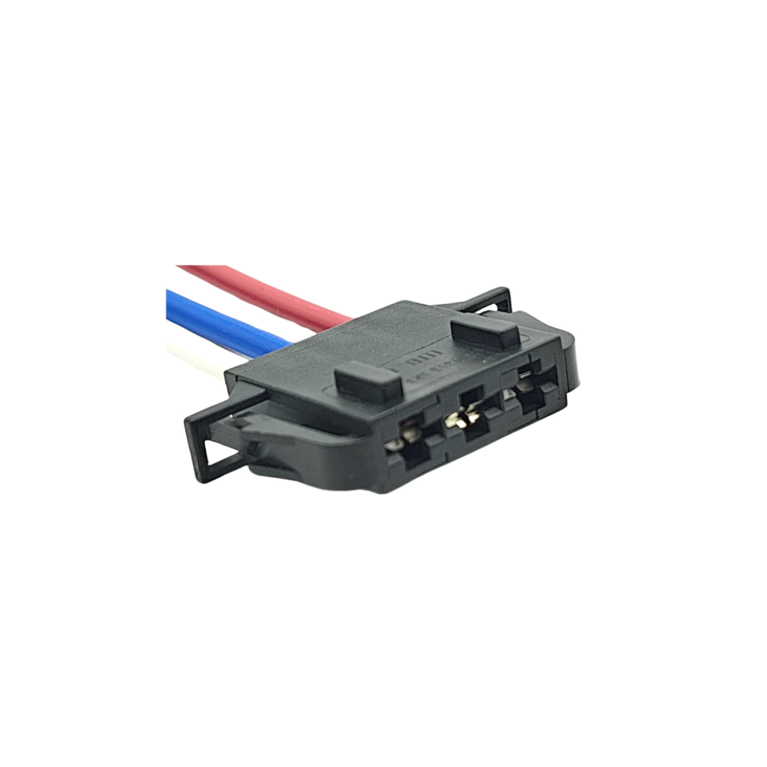 FICHA 3 VIAS FAROS TRASEROS LINEA VW