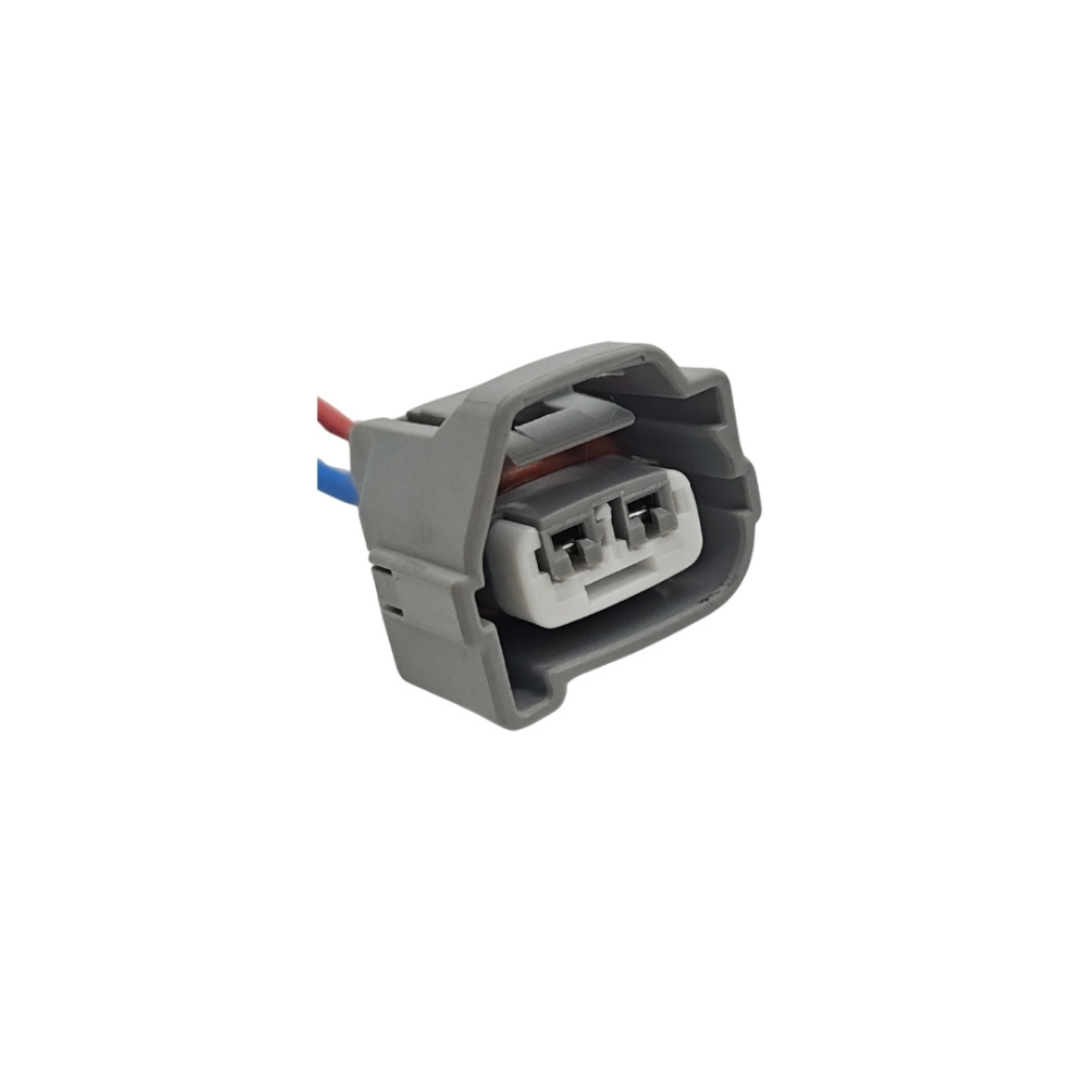 FICHA 2 VIAS BOBINA IGNICION TOYOTA / HYUNDAI / KIA - GUIA DERECHA
