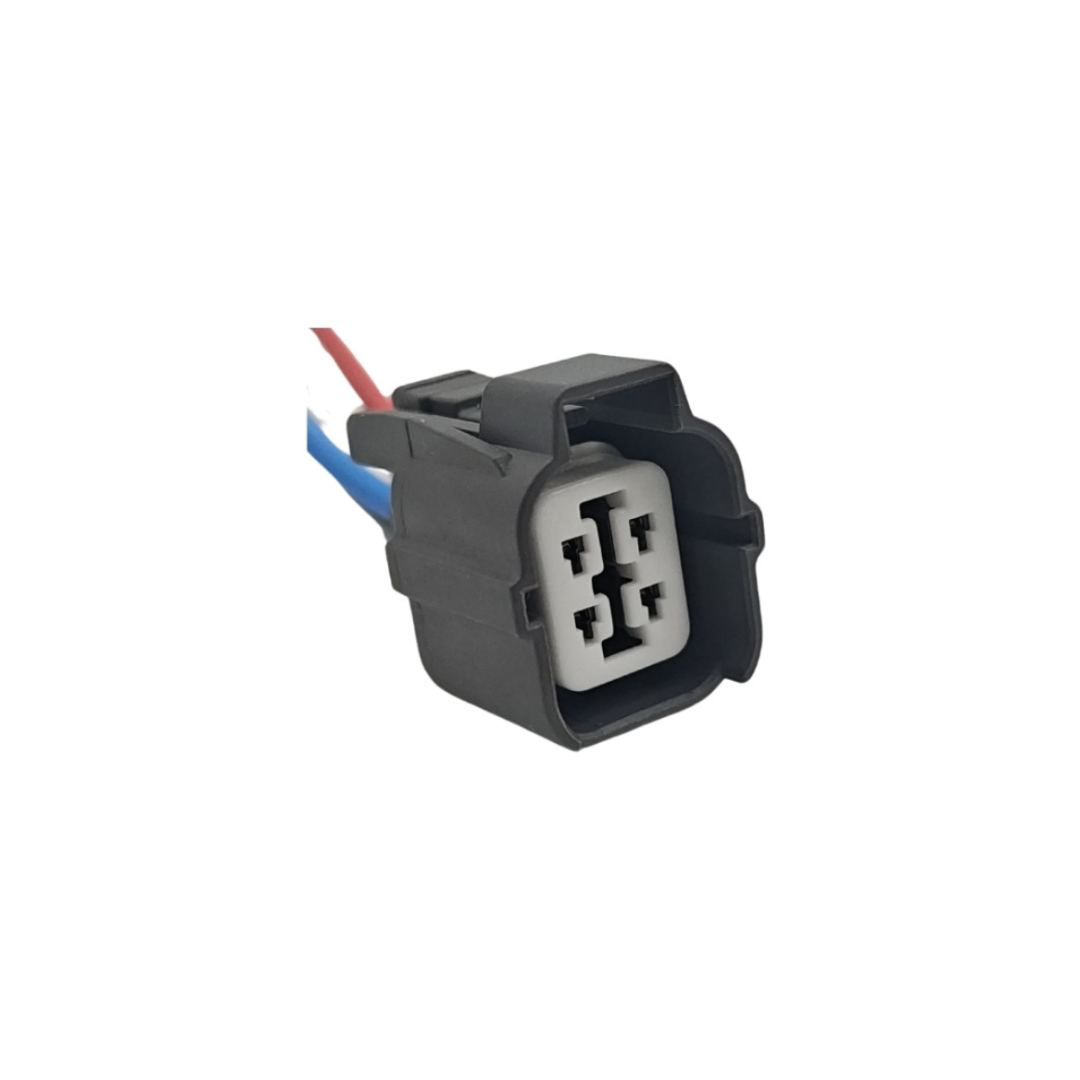 FICHA 4 VIAS SONDA LAMBDA TOYOTA - HONDA FIT/CIVIC
