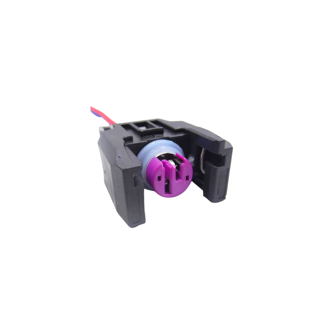 FICHA 2 VIAS INYECTOR DE COMBUSTIBLE DELPHI / FORD RANGER / HYUNDAI / KIA
