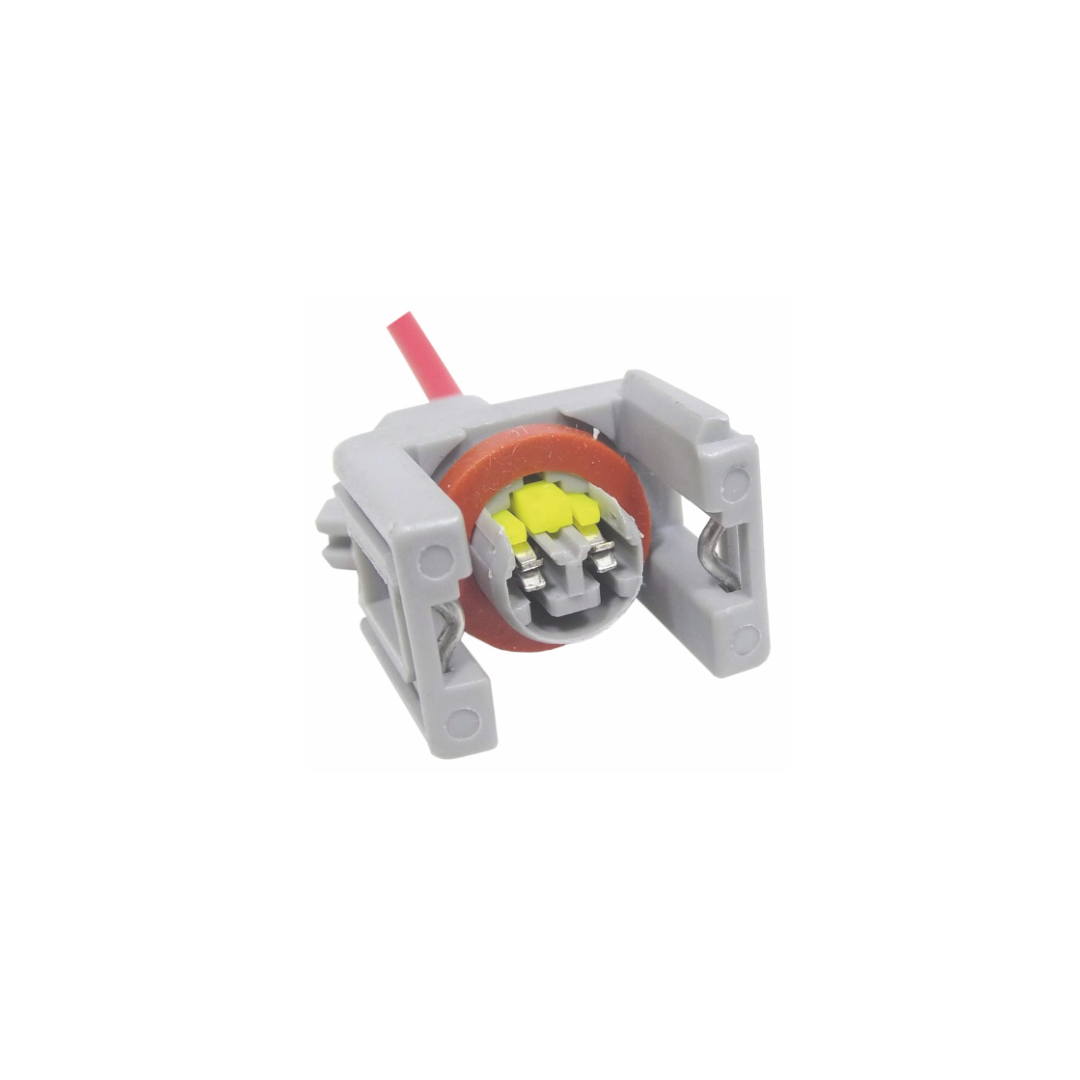 FICHA 2 VIAS INYECTOR DELPHI