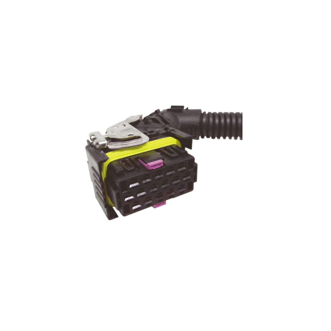 FICHA PLD AGRALE CUMMINS16 VIAS