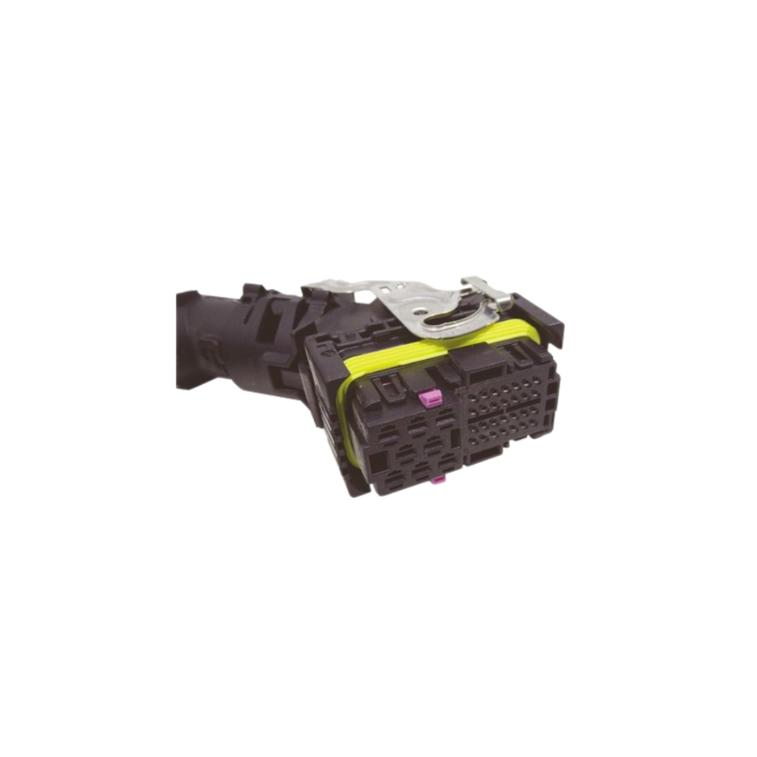 FICHA PLD AGRALE CUMMINS 36 VIAS
