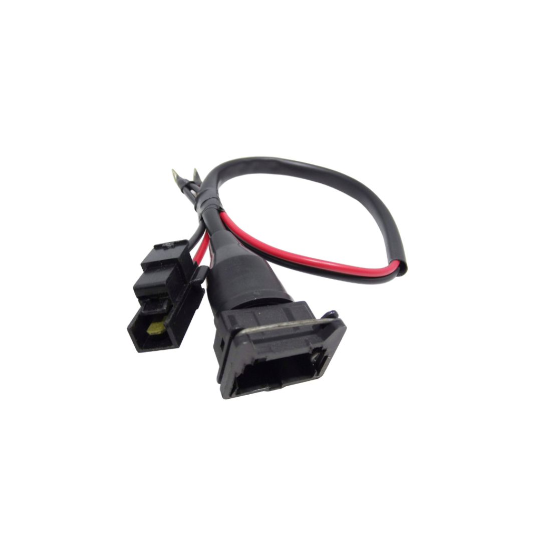 MAZO CONEX. BOBINA RENAULT 18