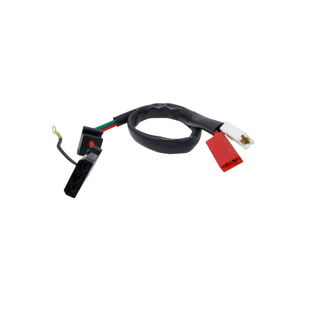 MAZO CONEX. MAGNETTI MARELLI  FIAT  (LARGO)