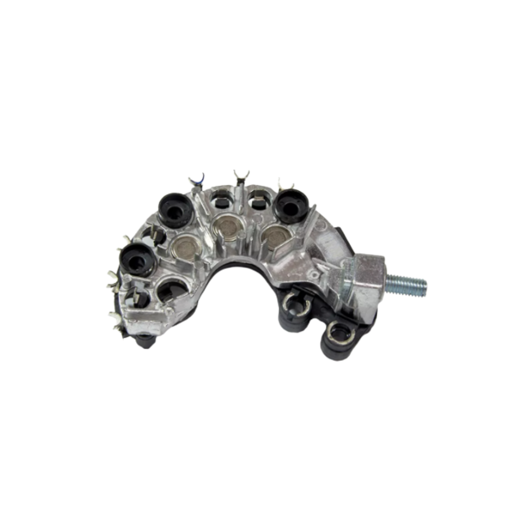 PLAQUETA RECTIFICADORA TIPO VALEO 6D 50A