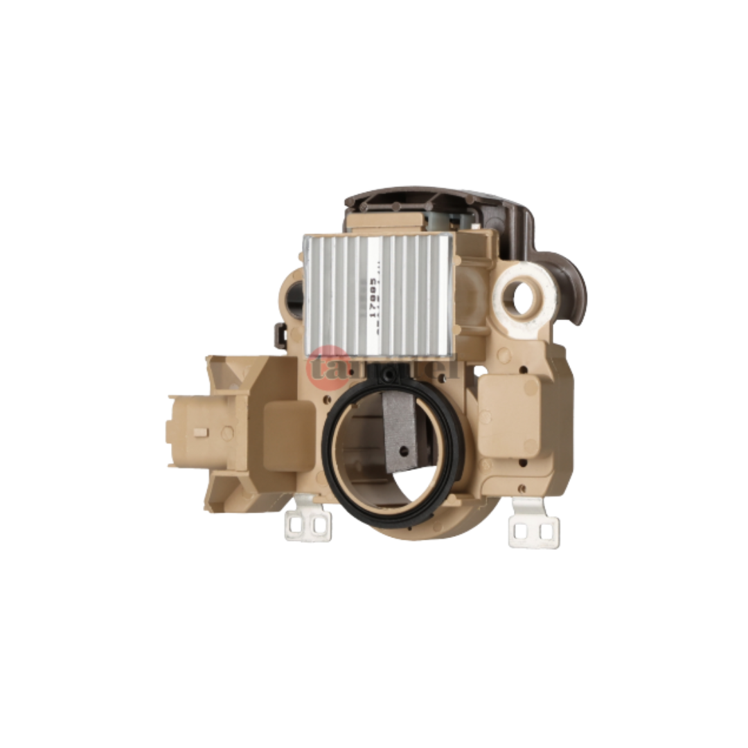 REGULADOR DE VOLTAJE TIPO MITSUBISHI 12V 2P
