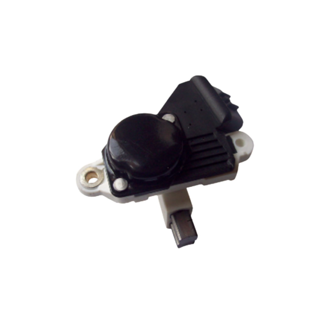 REGULADOR DE VOLTAJE TIPO BOSCH 12V 2P