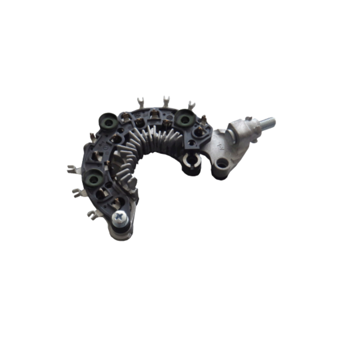 PLAQUETA RECTIFICADORA TIPO VALEO 12D 35A