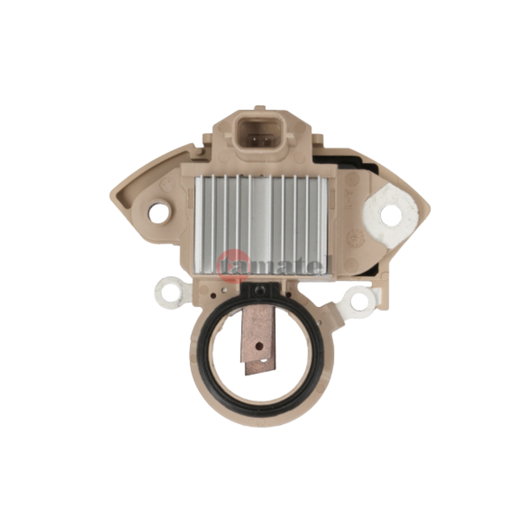 REGULADOR DE VOLTAJE MITSUBISHI 12V 2P