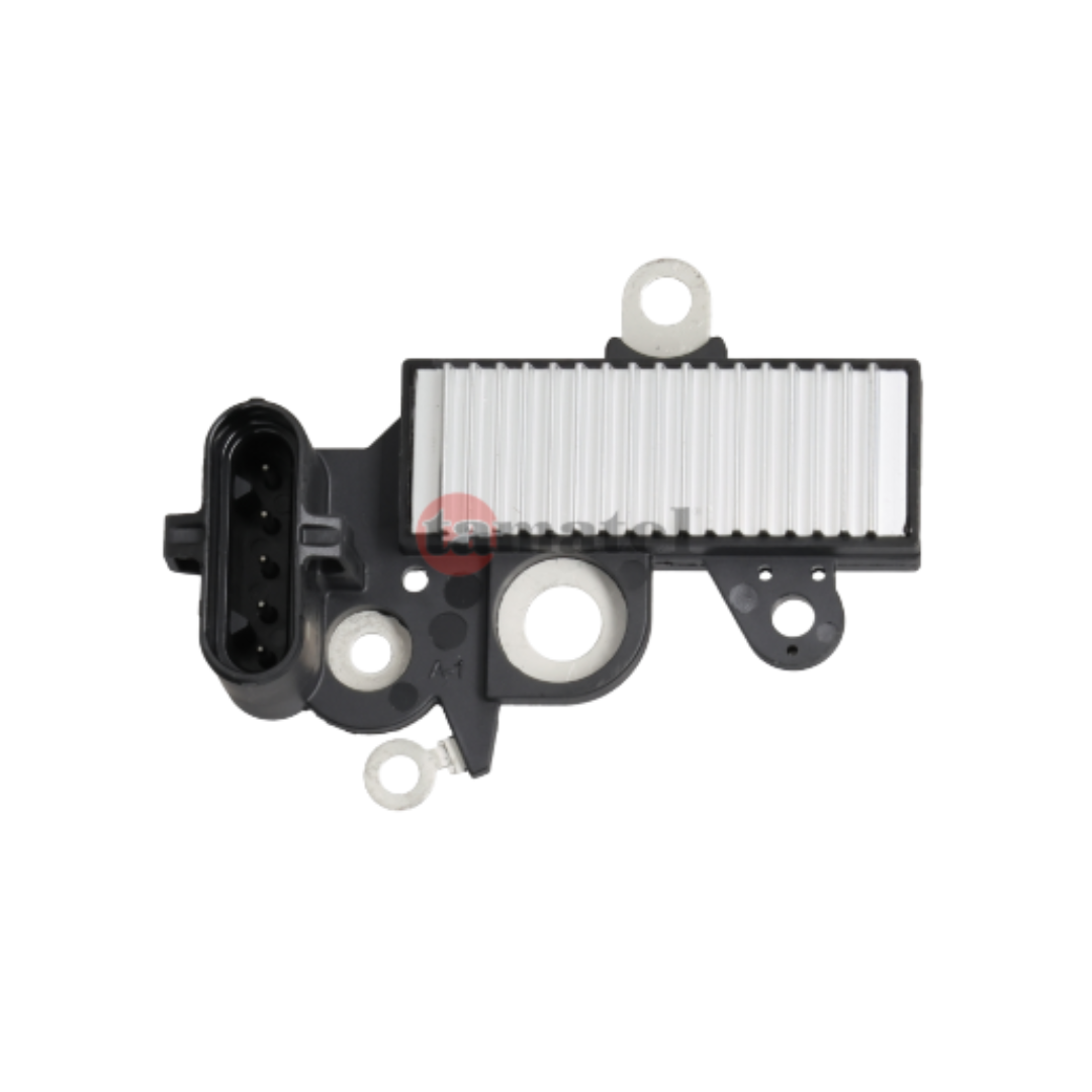 REGULADOR DE VOLTAJE TIPO DELCO 24V 5P