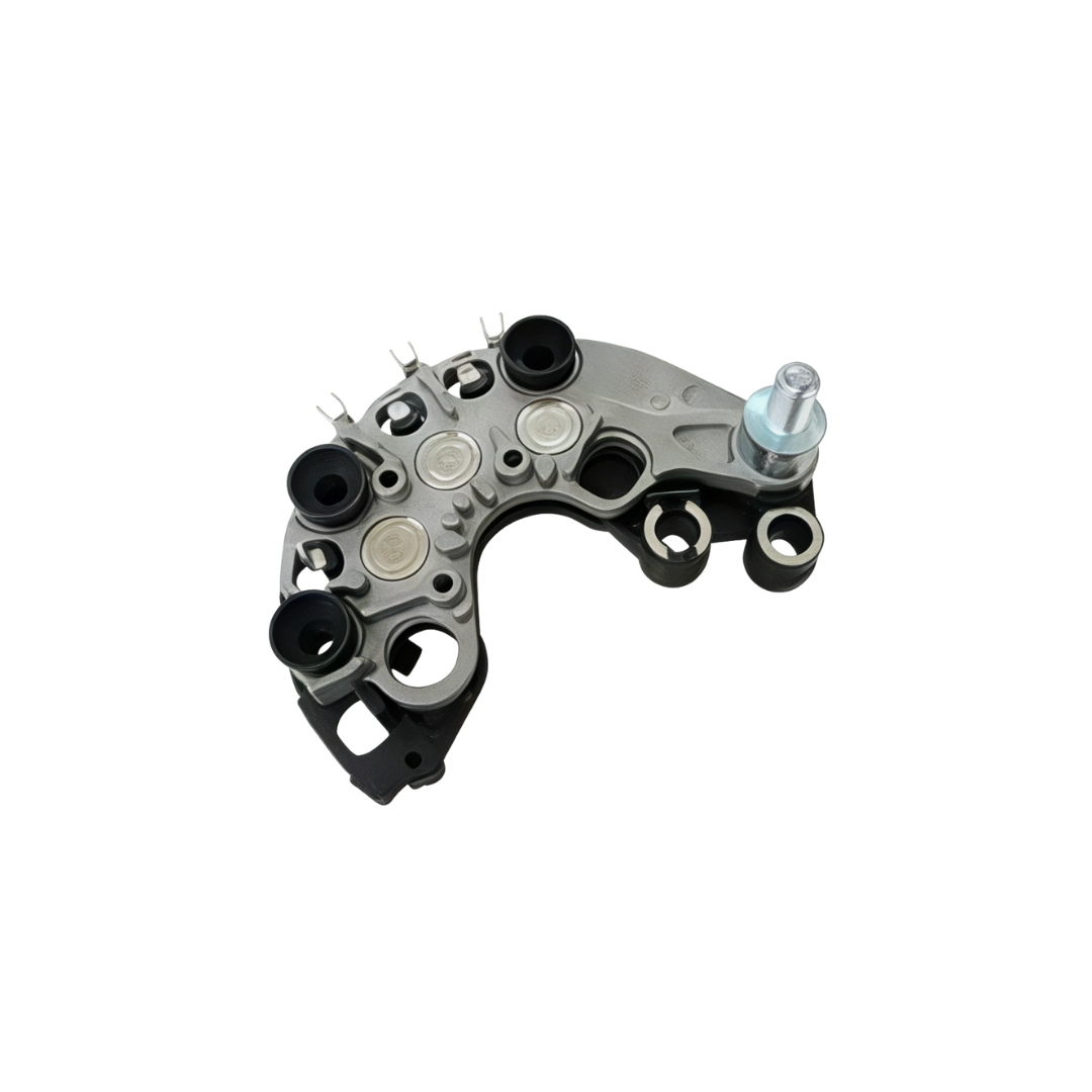 PLAQUETA RECTIFICADORA TIPO VALEO 3D 50A