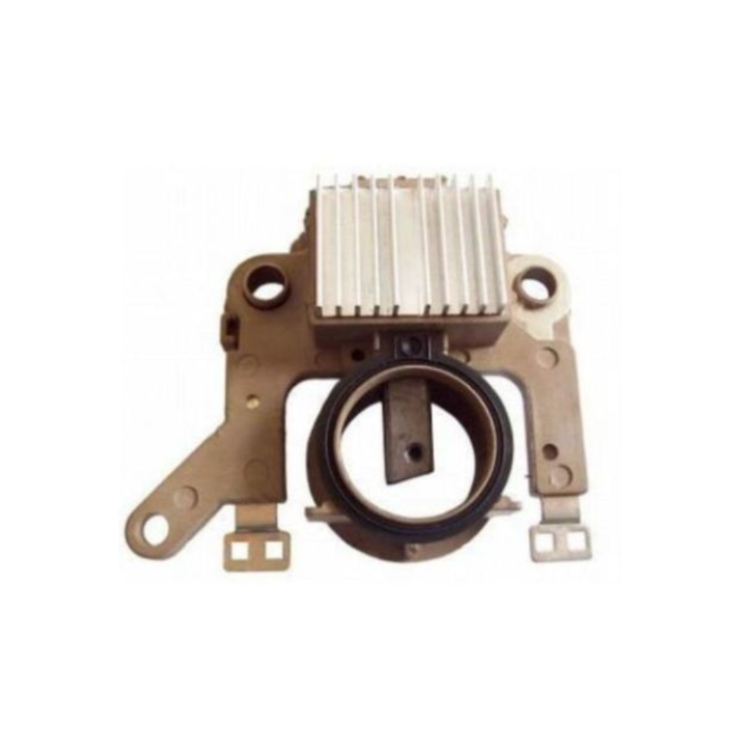 REGULADOR DE VOLTAJE TIPO MITSUBISHI 12V