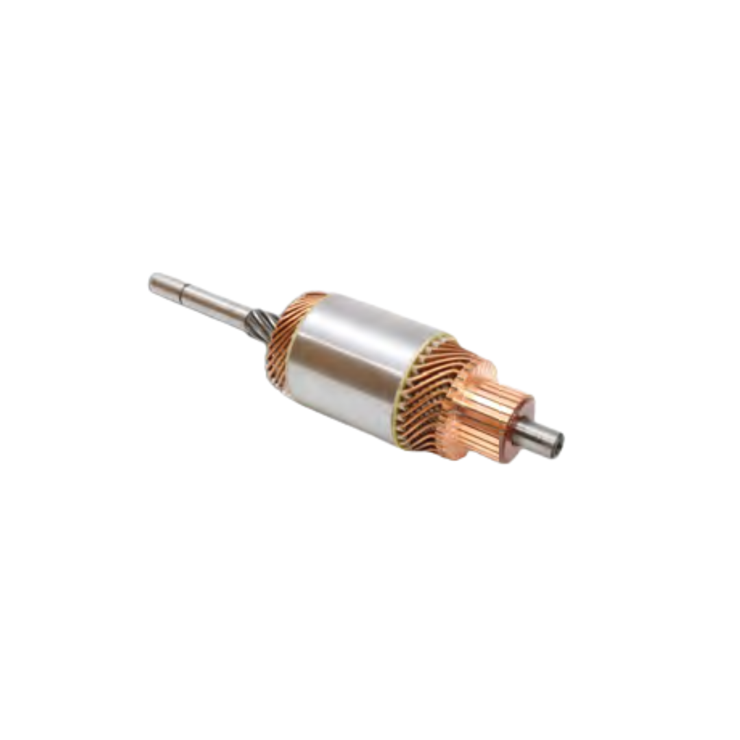 INDUCIDO VALEO RENAULT 12 1300