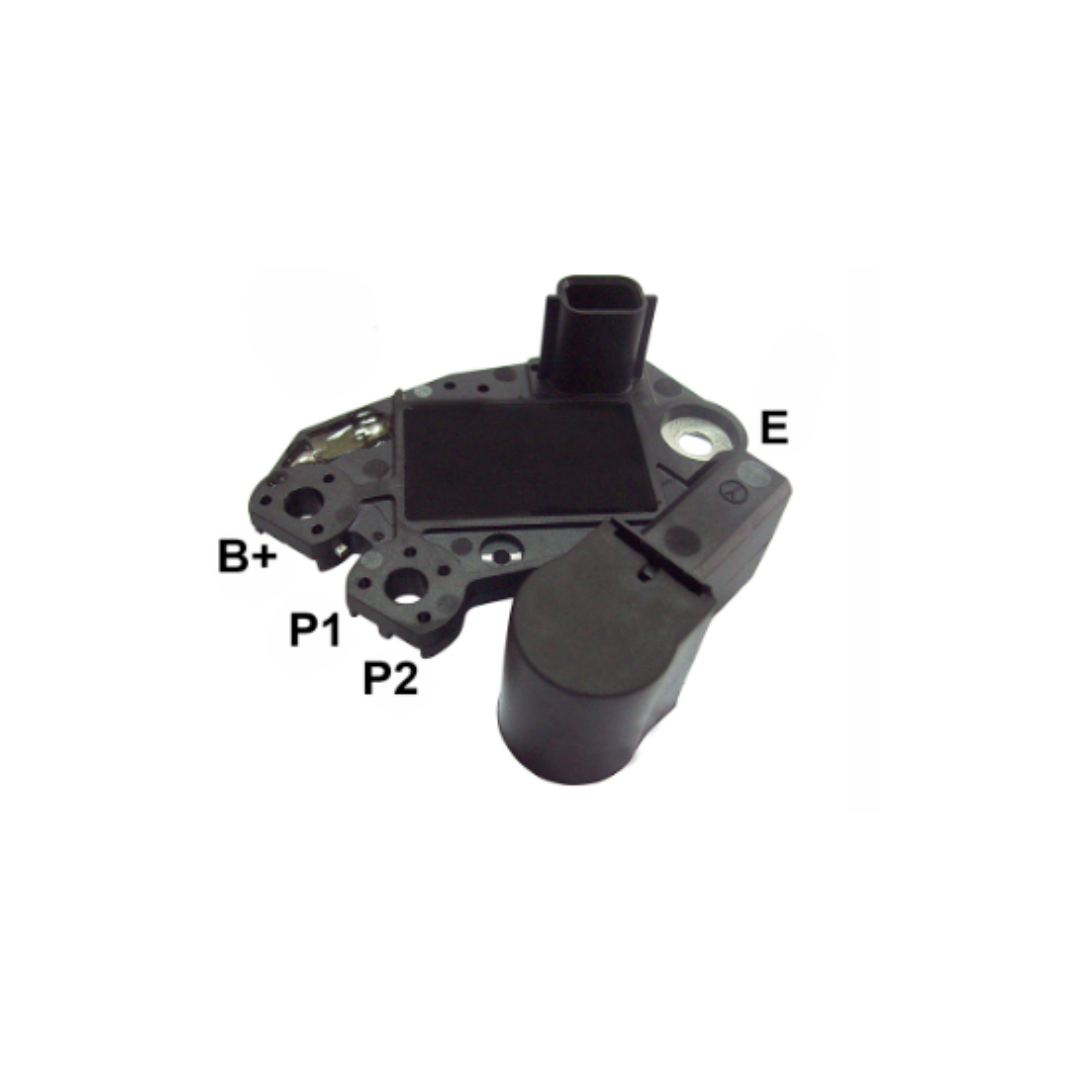 REGULADOR DE VOLTAJE TIPO VALEO 12V 1P