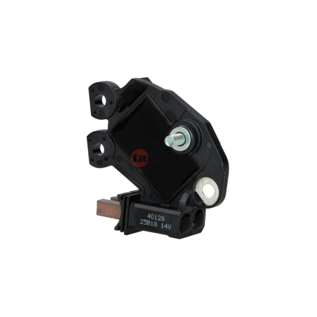 REGULADOR DE VOLTAJE TIPO VALEO 12V