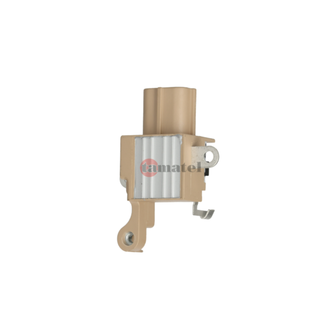 REGULADOR DE VOLTAJE TIPO NIPPONDENSO 12V 3P