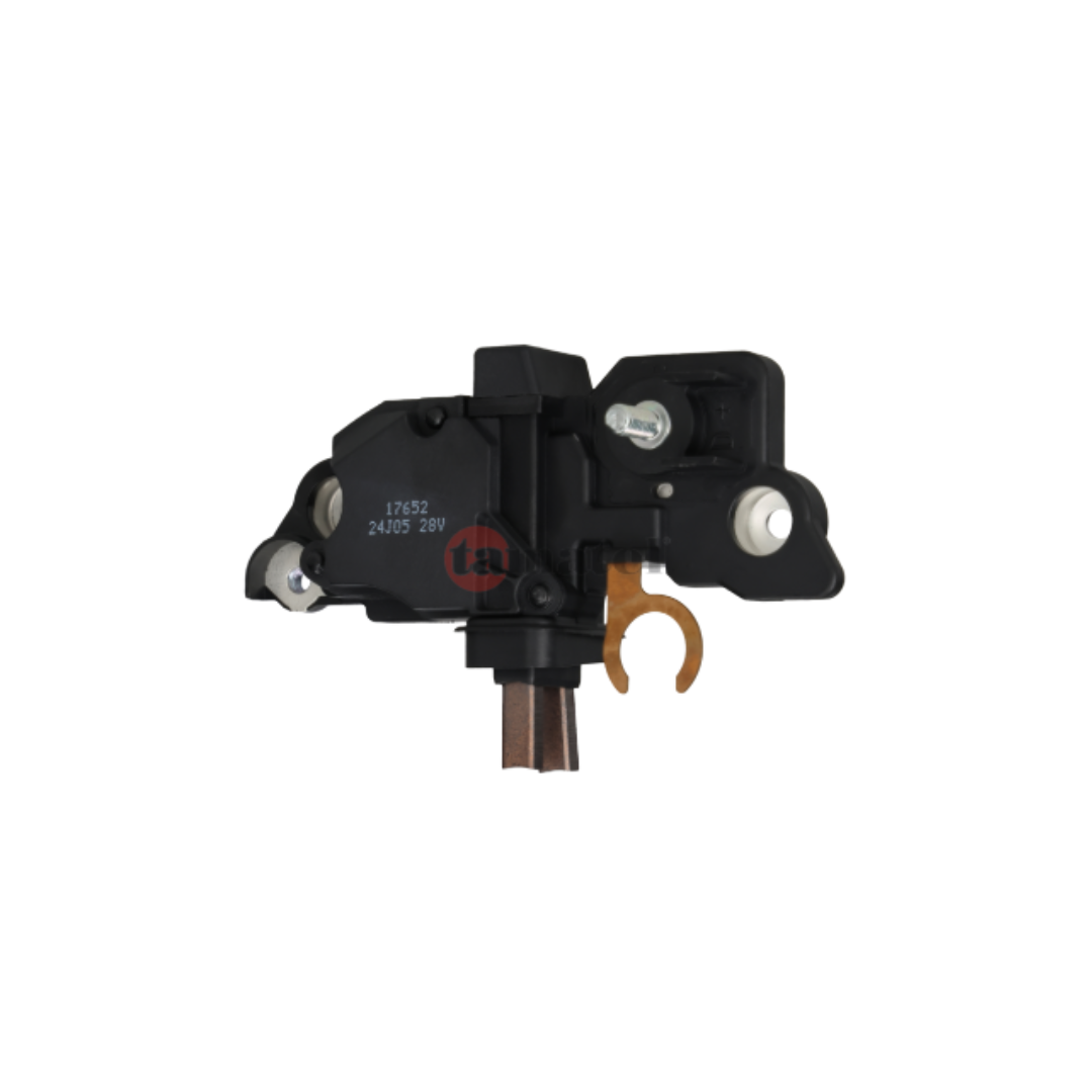 REGULADOR DE VOLTAJE TIPO BOSCH 24V