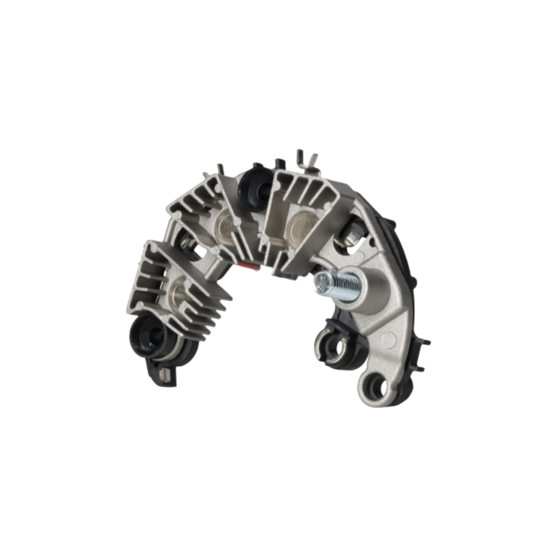 PLAQUETA RECTIFICADORA TIPO VALEO 6D 35A