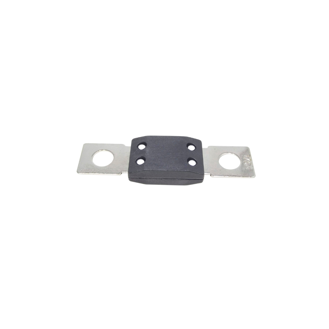 FUSIBLE MEGA 300 AMP. CAJA DE 5 BOLSAS X 1 UNIDAD (CAJA CERRADA)