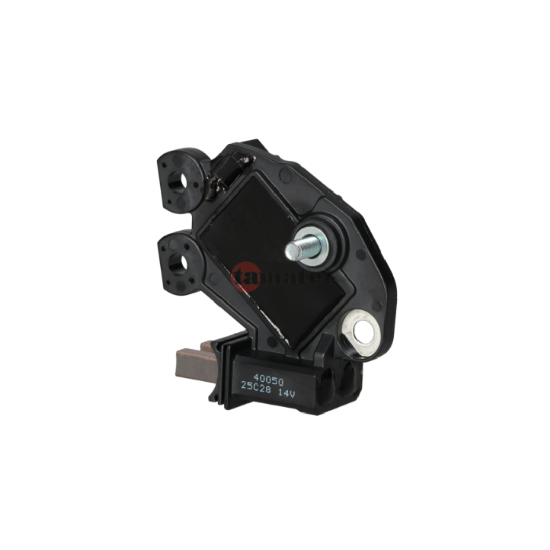 REGULADOR DE VOLTAJE TIPO VALEO 12V