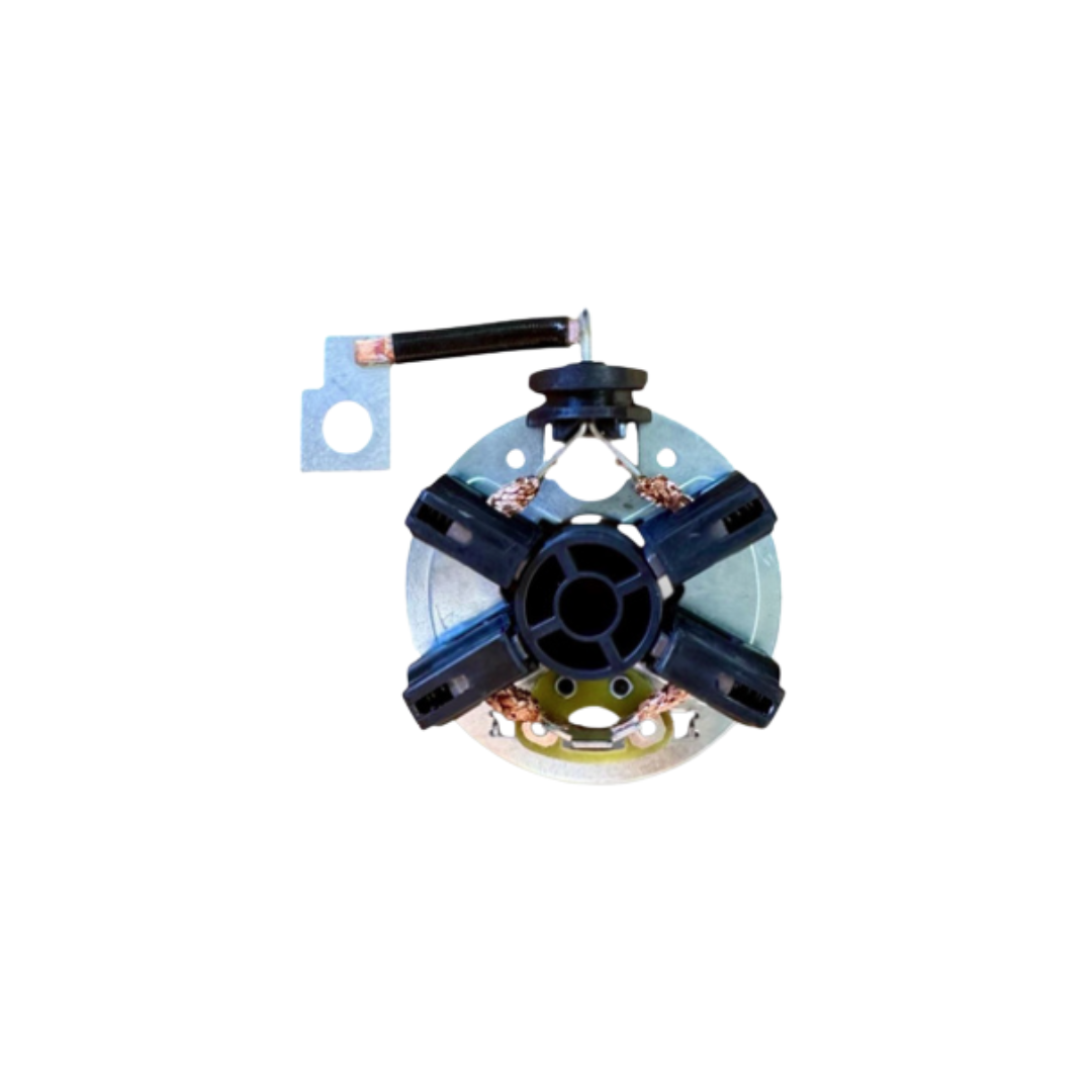 PORTAESCOBILLAS DE ARRANQUE BOSCH 24v