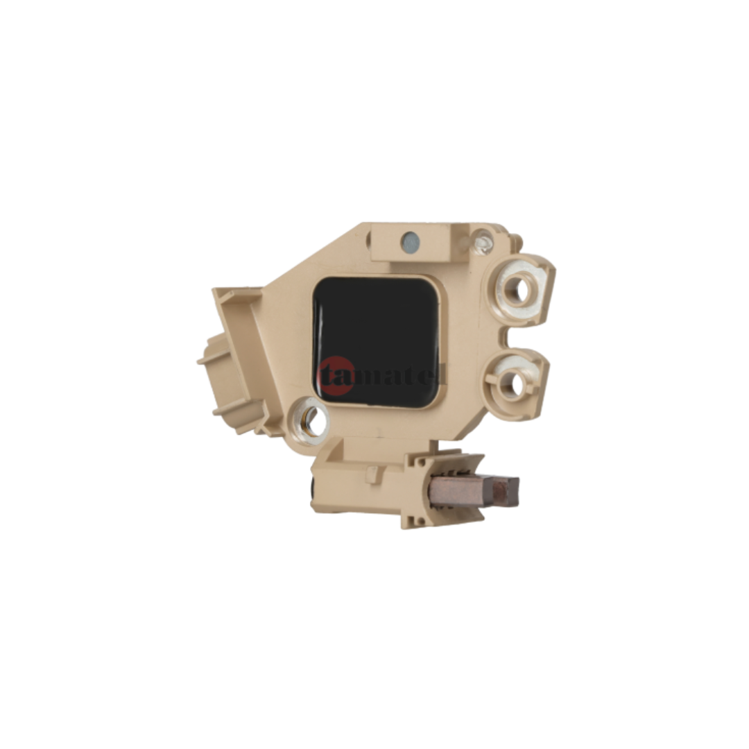 REGULADOR DE VOLTAJE TIPO VALEO 12V 3P