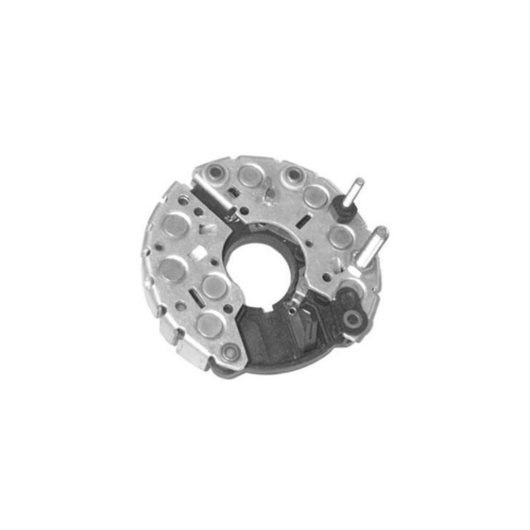 PLAQUETA RECTIFICADORA TIPO BOSCH 8D 50A