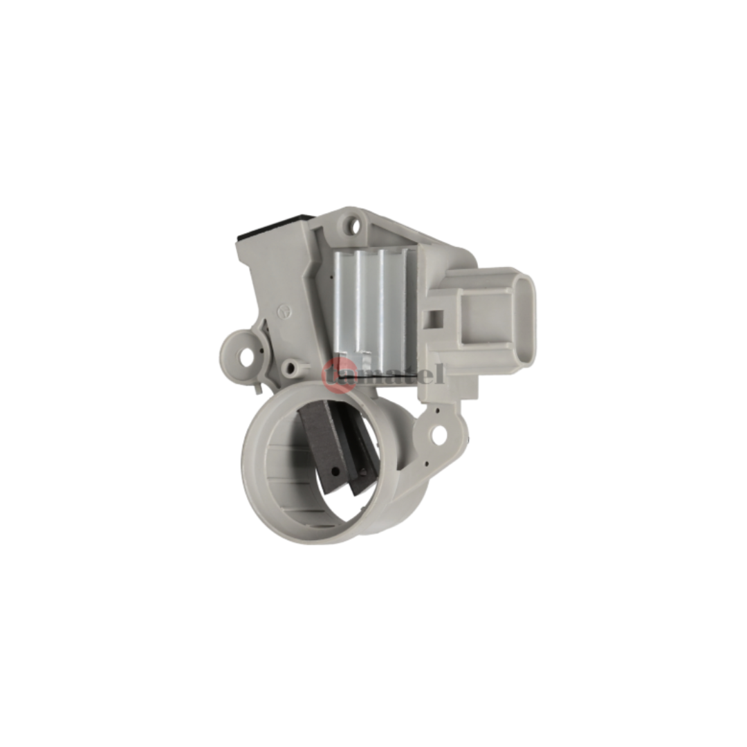 REGULADOR DE VOLTAJE TIPO FORD 12V 3P