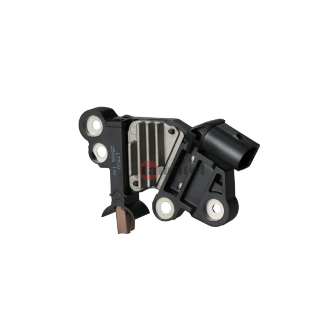 REGULADOR DE VOLTAJE TIPO BOSCH 12V 2P