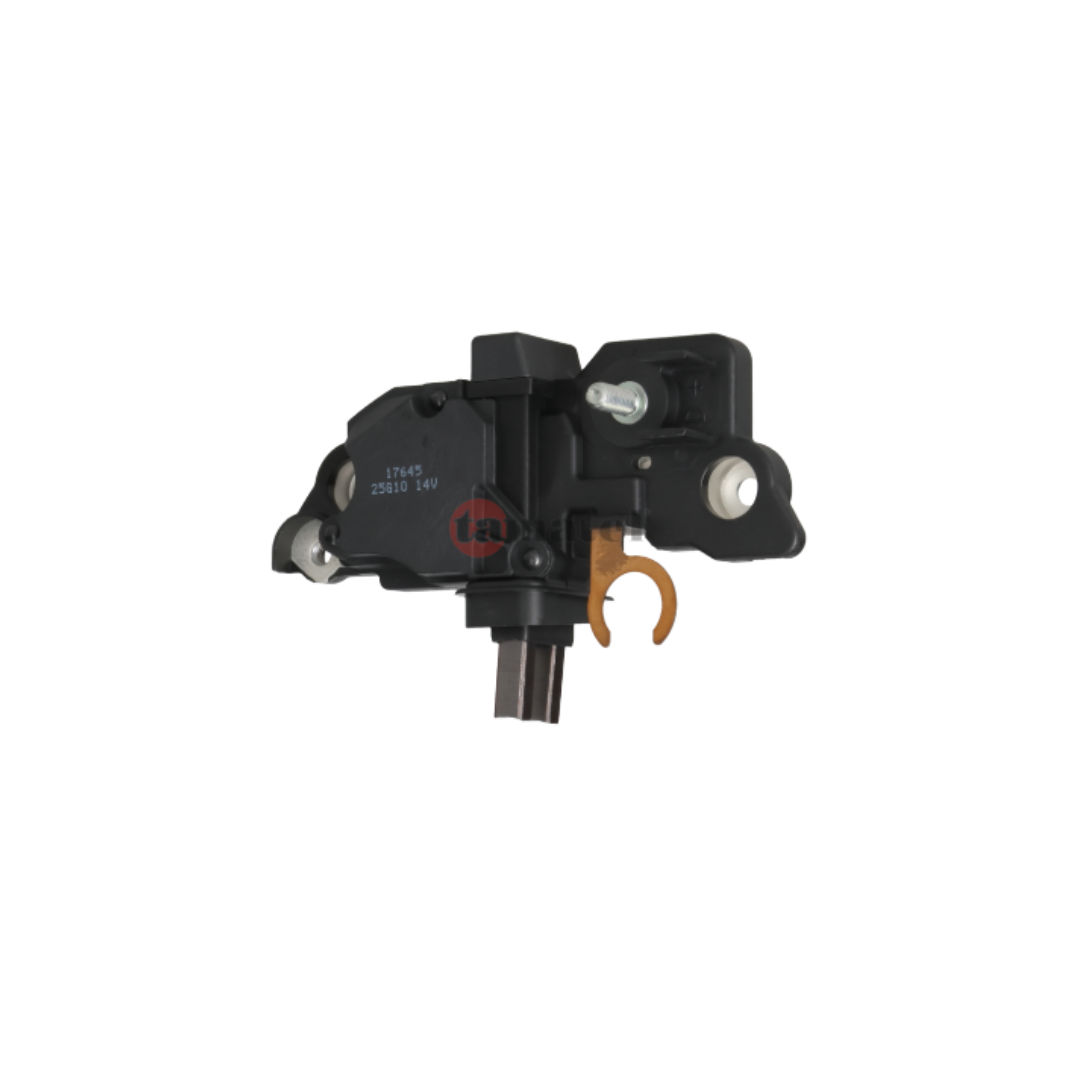 REGULADOR DE VOLTAJE TIPO BOSCH 12V