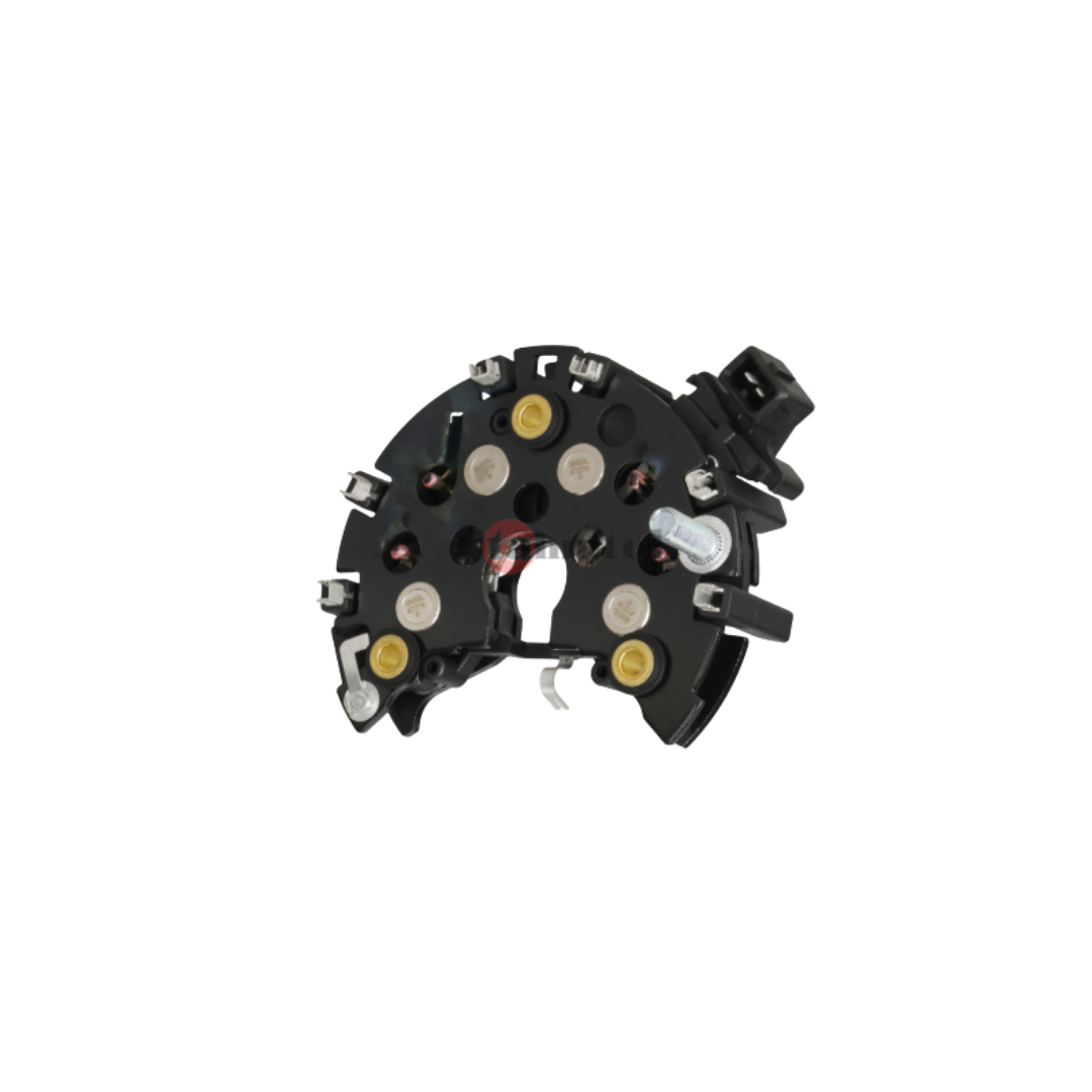 PLAQUETA RECTIFICADORA TIPO BOSCH 8D 50A