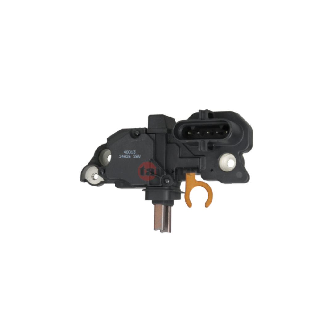 REGULADOR DE VOLTAJE TIPO BOSCH 24V 5P