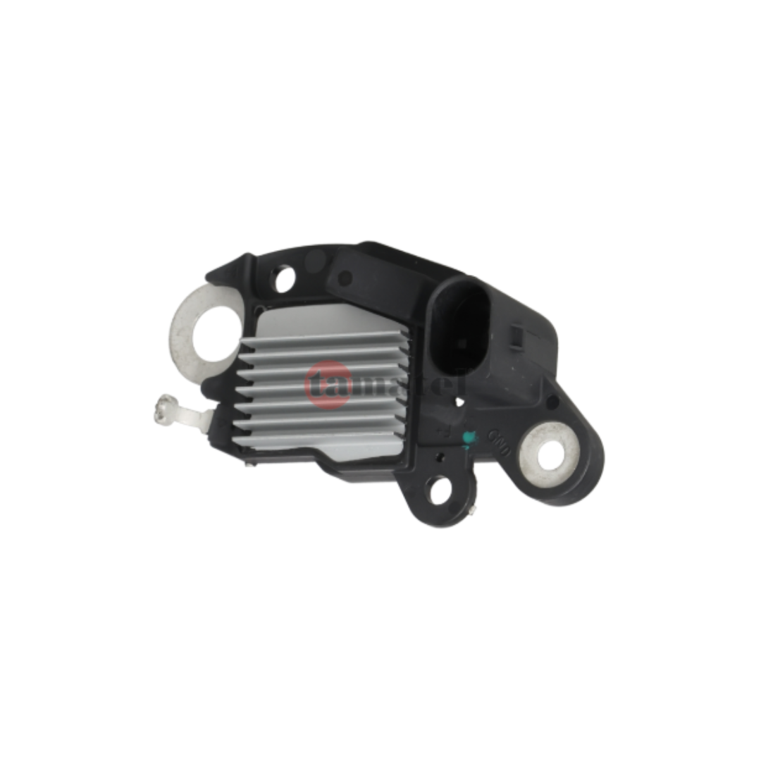 REGULADOR DE VOLTAJE TIPO DELCO 12V 2P