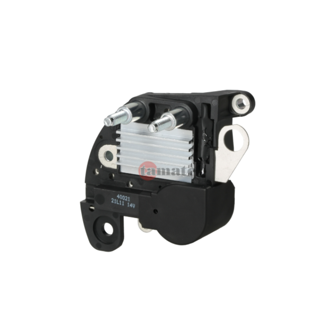 REGULADOR DE VOLTAJE TIPO M. MARELLI 12V