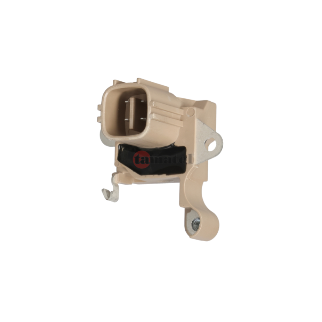REGULADOR DE VOLTAJE TIPO NIPPONDENSO 12V 4P