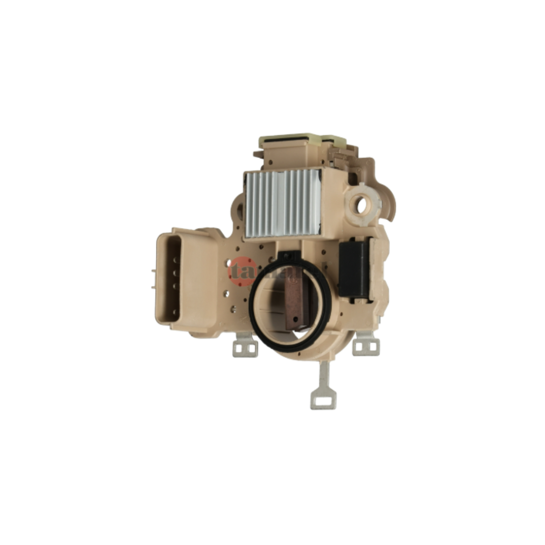 REGULADOR DE VOLTAJE TIPO MITSUBISHI 24V 4P