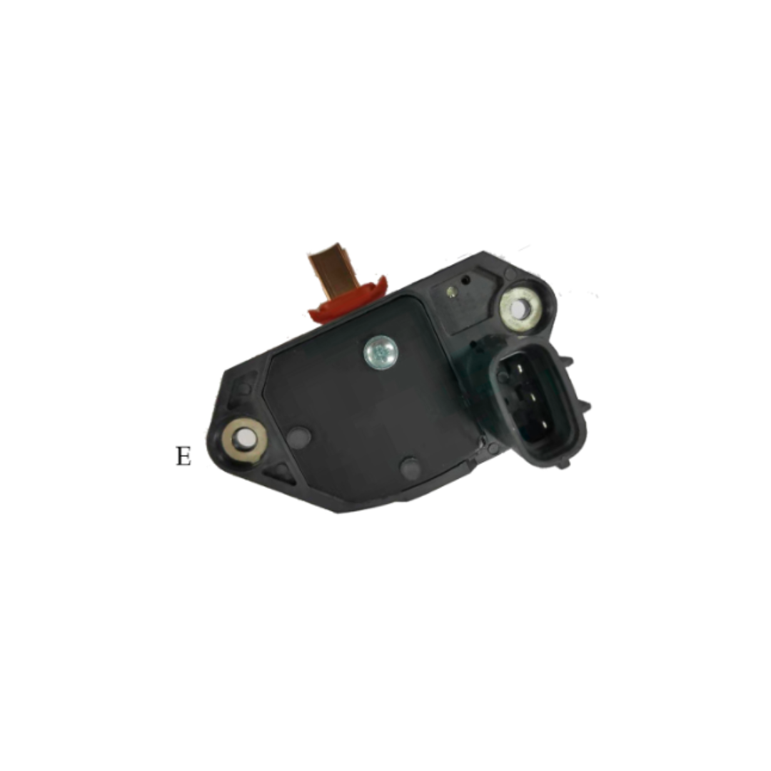 REGULADOR DE VOLTAJE TIPO ISKRA 12V 3P