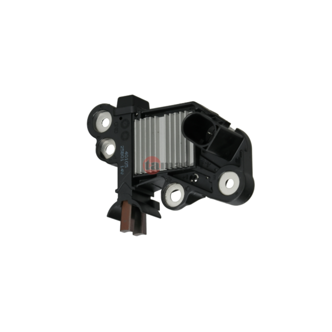 REGULADOR DE VOLTAJE TIPO BOSCH 12V 1P