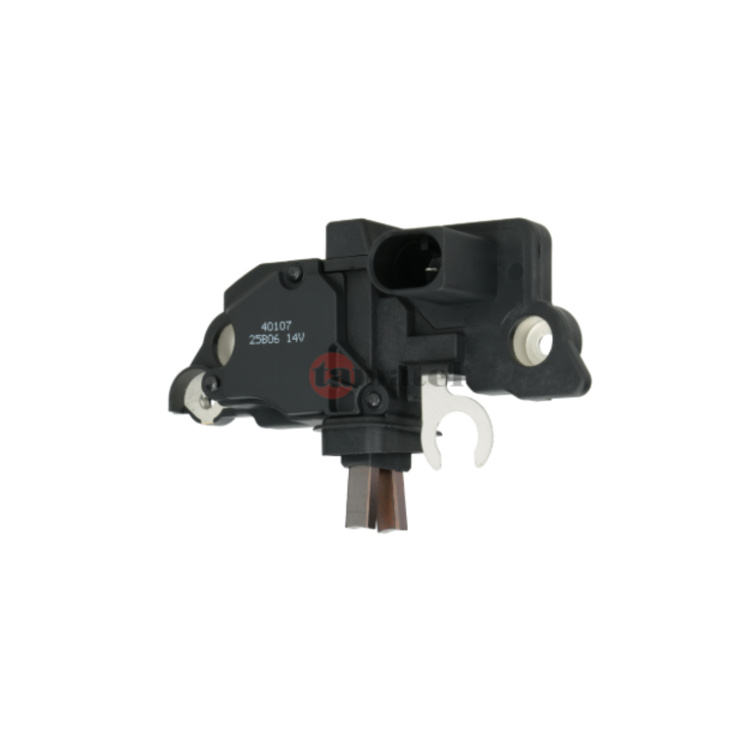 REGULADOR DE VOLTAJE TIPO BOSCH 12V 2P