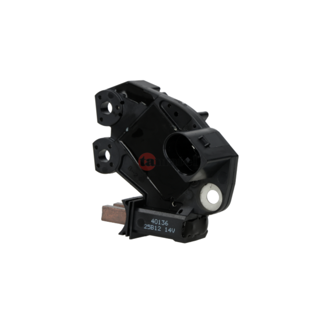 REGULADOR DE VOLTAJE TIPO VALEO 12V 1P