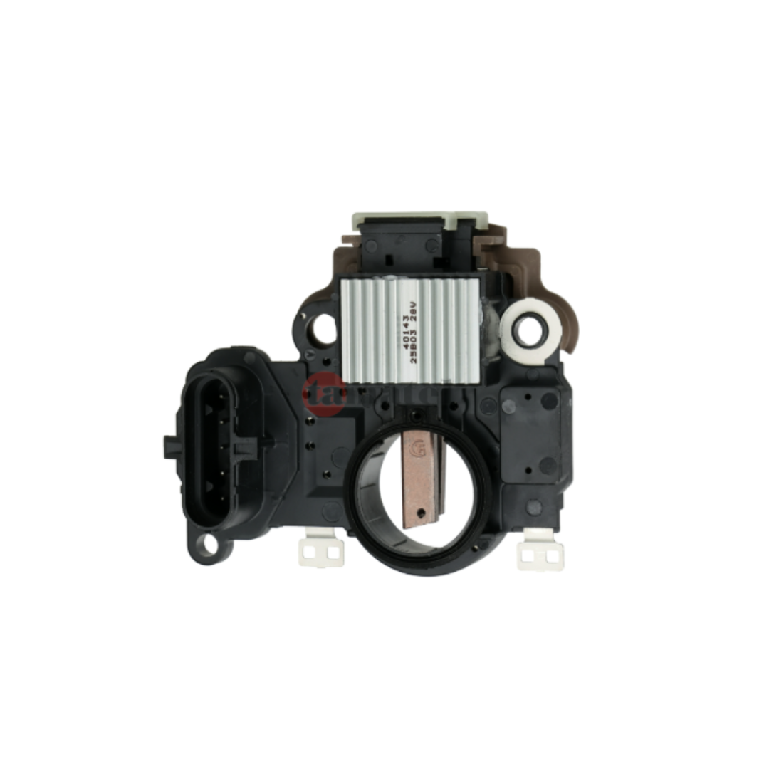 REGULADOR DE VOLTAJE TIPO MITSUBISHI 24V 5P