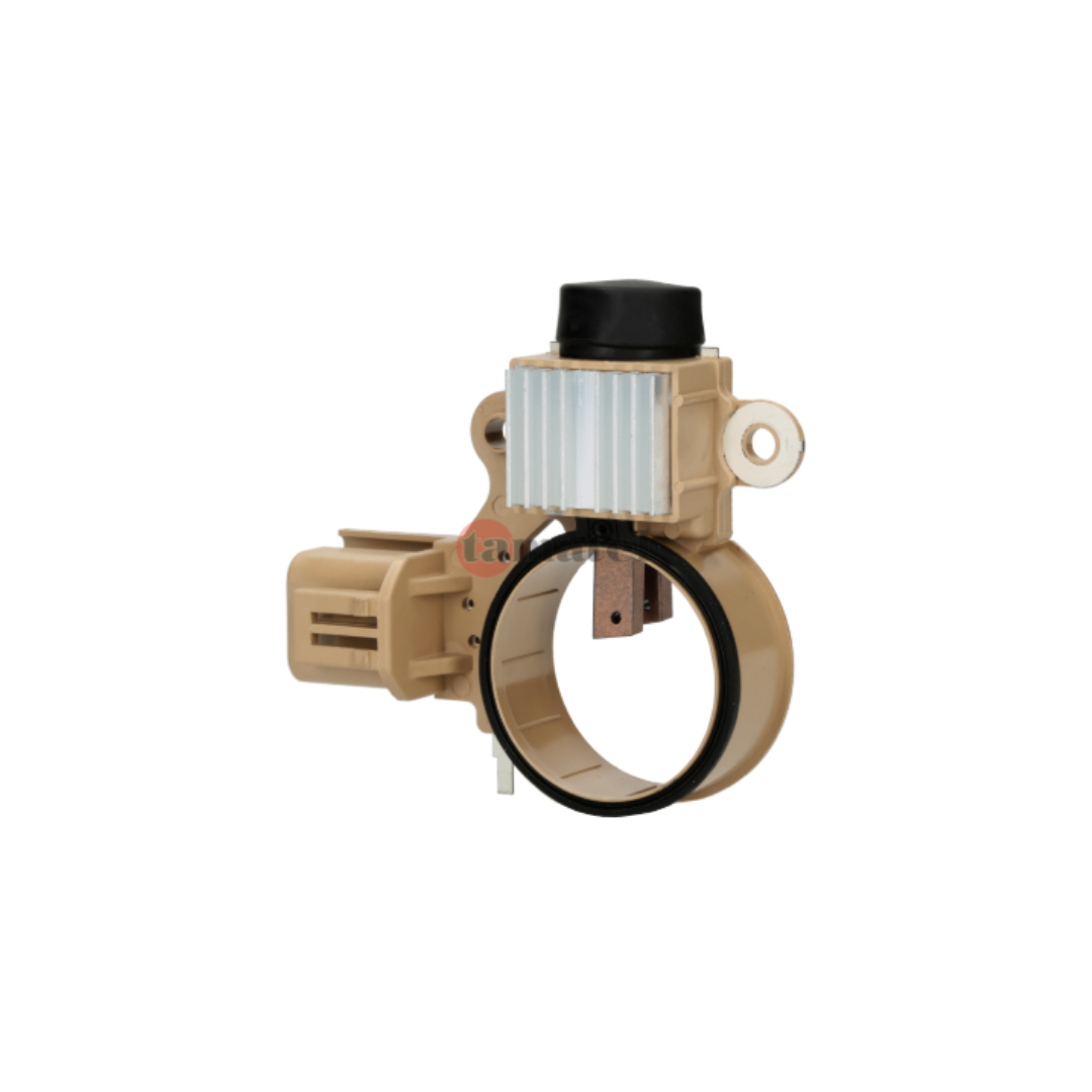 REGULADOR DE VOLTAJE TIPO VALEO 24V 2P