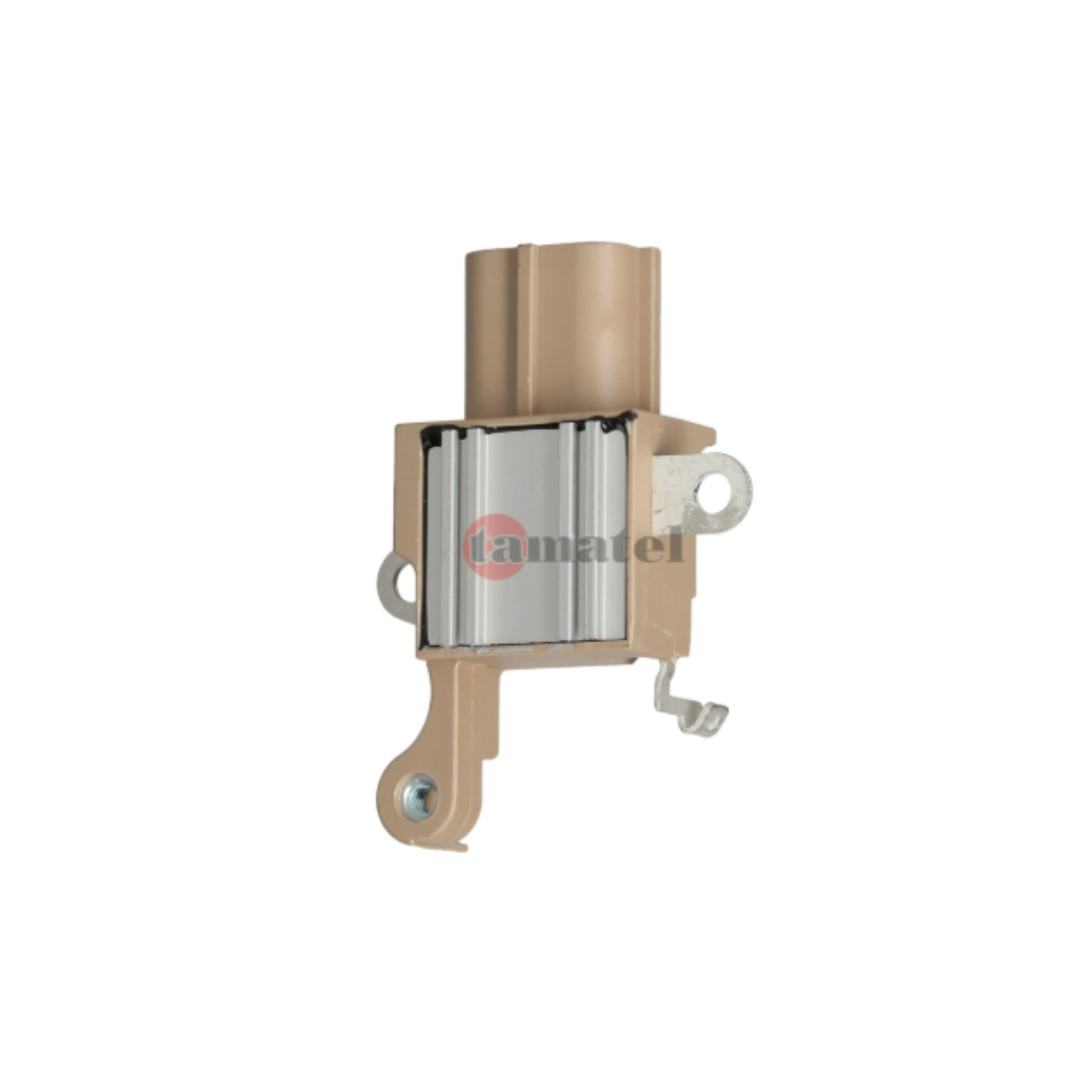 REGULADOR DE VOLTAJE TIPO NIPPONDENSO 12V 3P