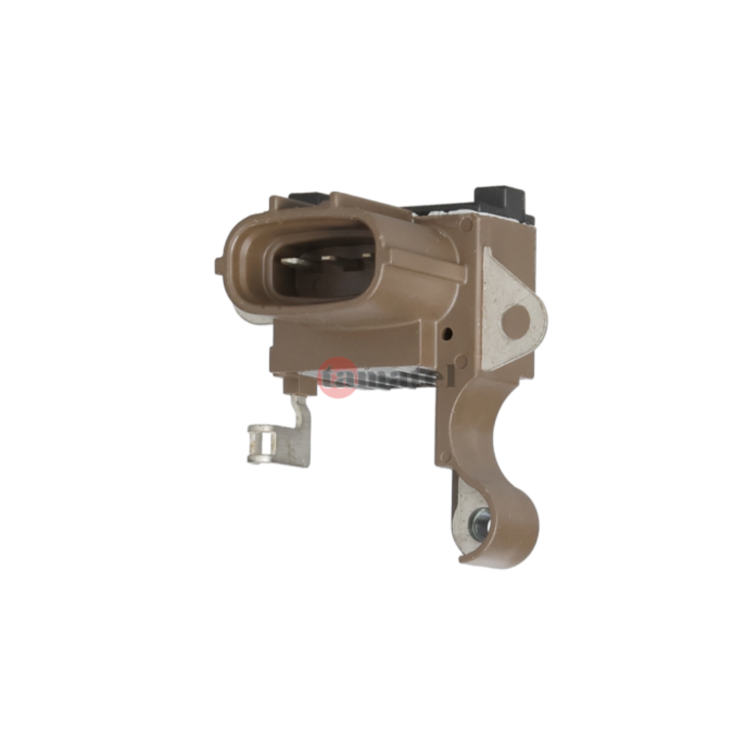 REGULADOR DE VOLTAJE TIPO NIPPONDENSO 12V 3P