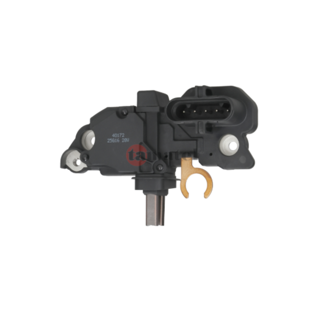 REGULADOR DE VOLTAJE TIPO BOSCH 24V 5P