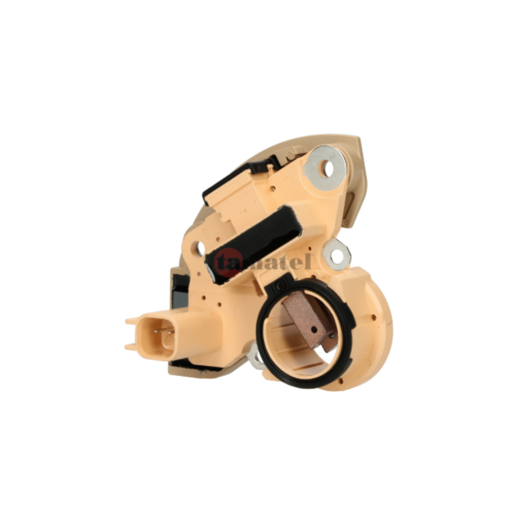 REGULADOR DE VOLTAJE TIPO MITSUBISHI 12V 2P